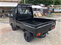 2006 Daihatsu Hijet Truck