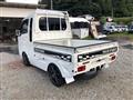2017 Daihatsu Hijet Truck