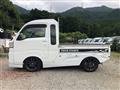 2017 Daihatsu Hijet Truck
