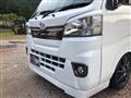 2017 Daihatsu Hijet Truck