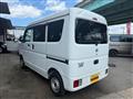 2018 Nissan Clipper Van