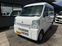 2018 Nissan Clipper Van