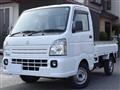 2016 Suzuki Carry Truck