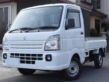 2016 Suzuki Carry Truck