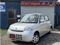2006 Daihatsu Esse