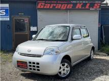 2006 Daihatsu Esse