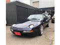 1990 Porsche 928