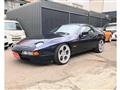 1990 Porsche 928