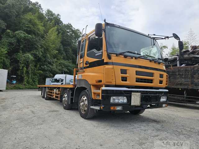 2007 Isuzu Isuzu Others