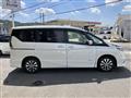 2016 Nissan Serena