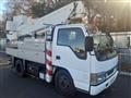 2003 Isuzu Isuzu Others