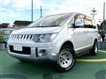 2011 Mitsubishi Delica D5