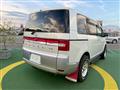 2011 Mitsubishi Delica D5