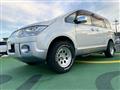 2011 Mitsubishi Delica D5