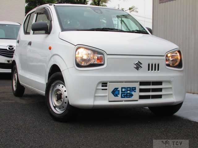2018 Suzuki Alto