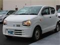 2018 Suzuki Alto