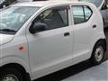 2018 Suzuki Alto