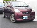 2012 Daihatsu Mira