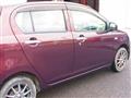 2012 Daihatsu Mira