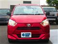 2018 Daihatsu Mira
