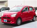 2018 Daihatsu Mira