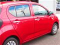 2018 Daihatsu Mira