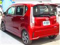 2018 Daihatsu Move Custom