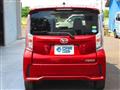 2018 Daihatsu Move Custom