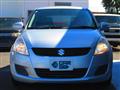 2010 Suzuki Swift