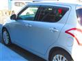 2010 Suzuki Swift