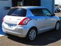 2010 Suzuki Swift