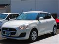 2020 Suzuki Swift