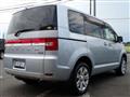 2013 Mitsubishi Delica D5