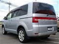 2013 Mitsubishi Delica D5