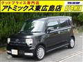 2010 Daihatsu Move Conte