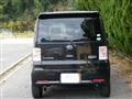 2010 Daihatsu Move Conte