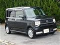 2010 Daihatsu Move Conte