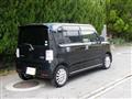 2010 Daihatsu Move Conte