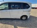 2013 Honda Freed