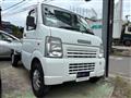 2009 Suzuki Carry Truck