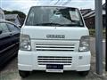 2009 Suzuki Carry Truck