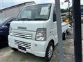 2009 Suzuki Carry Truck