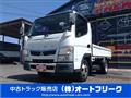 2017 Mitsubishi Canter