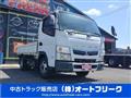 2017 Mitsubishi Canter
