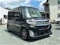 2015 Daihatsu Tanto Custom