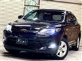 2014 Toyota Harrier
