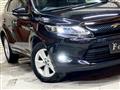 2014 Toyota Harrier