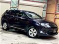 2014 Toyota Harrier