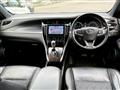 2014 Toyota Harrier