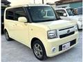 2014 Daihatsu Move Conte